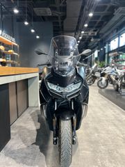 Bmw C 400 GT 2026 3 XΡΟΝΙΑ ΕΓΓΥΗΣΗ-thumb-2