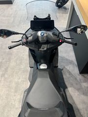 Bmw C 400 GT 2026 3 XΡΟΝΙΑ ΕΓΓΥΗΣΗ-thumb-3