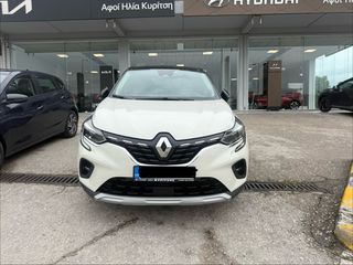 Renault Captur 2020 1.0 Dynamic