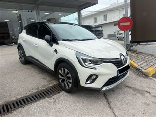 Renault Captur 2020 1.0 Dynamic-thumb-2