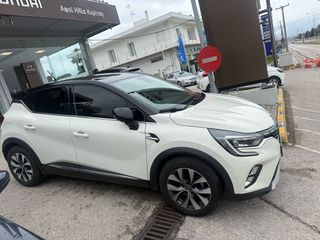 Renault Captur 2020 1.0 Dynamic-thumb-3
