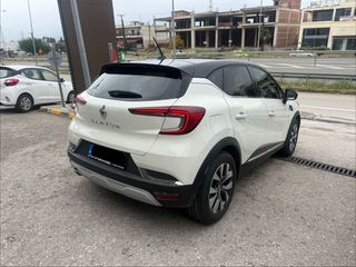 Renault Captur 2020 1.0 Dynamic-thumb-4