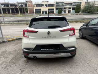 Renault Captur 2020 1.0 Dynamic-thumb-5