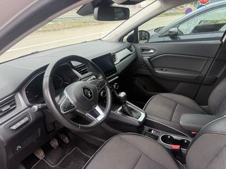 Renault Captur 2020 1.0 Dynamic-thumb-7
