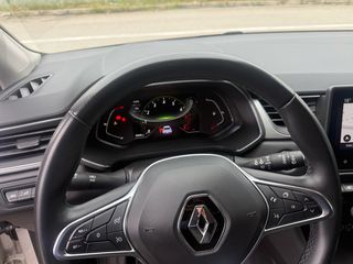 Renault Captur 2020 1.0 Dynamic-thumb-8