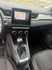 Renault Captur 2020 1.0 Dynamic-thumb-9