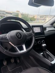 Renault Captur 2020 1.0 Dynamic-thumb-12