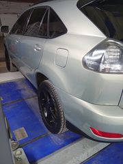 Lexus RX 400 2007
