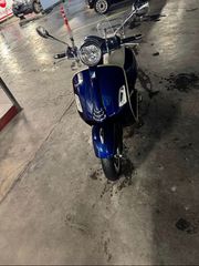 Piaggio Vespa GTS 300 2020 ΑΡΙΣΤΗ