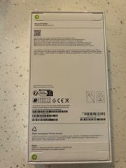 iPhone 17 pro max 256Gb Ασήμι-thumb-2