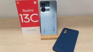 Xiaomi Redmi 13C NFC Dual Sim (8GB/256GB) / ΕΓΓΥΗΣΗ