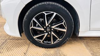 Toyota Yaris 2021 STYLE - HYBRID - ΕΛΛΗΝΙΚΟ - ΜΗΔΕΝΙΚΑ ΤΕΛΗ-thumb-6