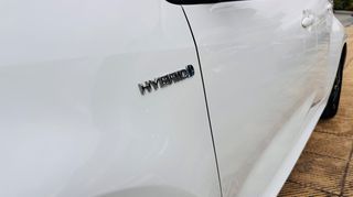 Toyota Yaris 2021 STYLE - HYBRID - ΕΛΛΗΝΙΚΟ - ΜΗΔΕΝΙΚΑ ΤΕΛΗ-thumb-7