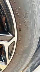Toyota Yaris 2021 STYLE - HYBRID - ΕΛΛΗΝΙΚΟ - ΜΗΔΕΝΙΚΑ ΤΕΛΗ-thumb-37