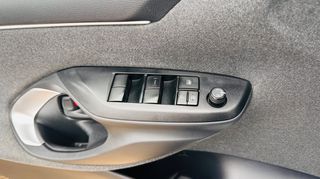 Toyota Yaris 2021 STYLE - HYBRID - ΕΛΛΗΝΙΚΟ - ΜΗΔΕΝΙΚΑ ΤΕΛΗ-thumb-12