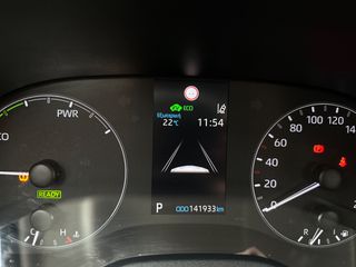 Toyota Yaris 2021 STYLE - HYBRID - ΕΛΛΗΝΙΚΟ - ΜΗΔΕΝΙΚΑ ΤΕΛΗ-thumb-15