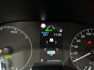 Toyota Yaris 2021 STYLE - HYBRID - ΕΛΛΗΝΙΚΟ - ΜΗΔΕΝΙΚΑ ΤΕΛΗ-thumb-16