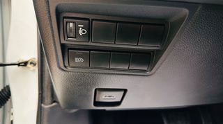 Toyota Yaris 2021 STYLE - HYBRID - ΕΛΛΗΝΙΚΟ - ΜΗΔΕΝΙΚΑ ΤΕΛΗ-thumb-18