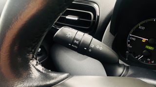Toyota Yaris 2021 STYLE - HYBRID - ΕΛΛΗΝΙΚΟ - ΜΗΔΕΝΙΚΑ ΤΕΛΗ-thumb-19
