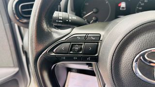 Toyota Yaris 2021 STYLE - HYBRID - ΕΛΛΗΝΙΚΟ - ΜΗΔΕΝΙΚΑ ΤΕΛΗ-thumb-21