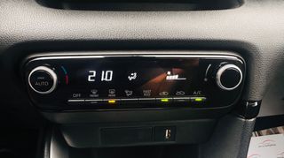 Toyota Yaris 2021 STYLE - HYBRID - ΕΛΛΗΝΙΚΟ - ΜΗΔΕΝΙΚΑ ΤΕΛΗ-thumb-25