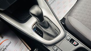 Toyota Yaris 2021 STYLE - HYBRID - ΕΛΛΗΝΙΚΟ - ΜΗΔΕΝΙΚΑ ΤΕΛΗ-thumb-26