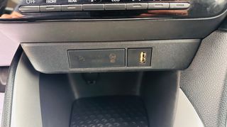 Toyota Yaris 2021 STYLE - HYBRID - ΕΛΛΗΝΙΚΟ - ΜΗΔΕΝΙΚΑ ΤΕΛΗ-thumb-27