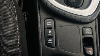Toyota Yaris 2021 STYLE - HYBRID - ΕΛΛΗΝΙΚΟ - ΜΗΔΕΝΙΚΑ ΤΕΛΗ-thumb-28