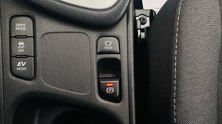 Toyota Yaris 2021 STYLE - HYBRID - ΕΛΛΗΝΙΚΟ - ΜΗΔΕΝΙΚΑ ΤΕΛΗ-thumb-29