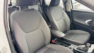 Toyota Yaris 2021 STYLE - HYBRID - ΕΛΛΗΝΙΚΟ - ΜΗΔΕΝΙΚΑ ΤΕΛΗ-thumb-30