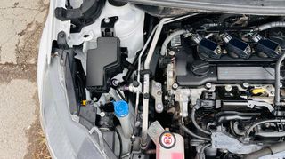 Toyota Yaris 2021 STYLE - HYBRID - ΕΛΛΗΝΙΚΟ - ΜΗΔΕΝΙΚΑ ΤΕΛΗ-thumb-34