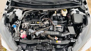 Toyota Yaris 2021 STYLE - HYBRID - ΕΛΛΗΝΙΚΟ - ΜΗΔΕΝΙΚΑ ΤΕΛΗ-thumb-35