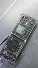 Sony ICF-7800 Vintage Φορητό Ραδιόφωνο FM / AM / SW