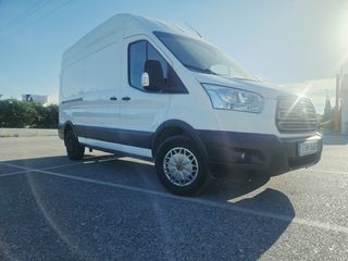 Ford Transit 2017-thumb-1