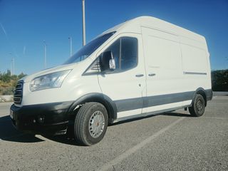 Ford Transit 2017-thumb-2