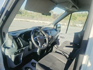 Ford Transit 2017-thumb-4