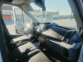 Ford Transit 2017-thumb-5