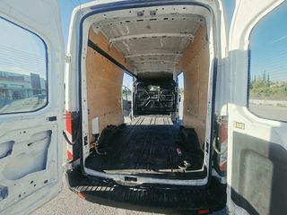 Ford Transit 2017-thumb-9