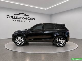 Land Rover Range Rover Evoque 2019 2.0 DT4 DIESEL 180HP-4X4-AUTO-20''-NAVI-ΔΕΡΜΑ-EURO 6