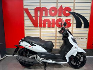 Sym Citycom 300i 2018