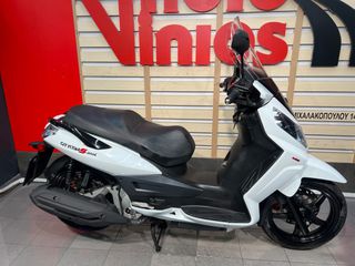 Sym Citycom 300i 2018-thumb-2