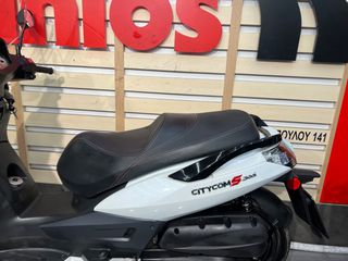 Sym Citycom 300i 2018-thumb-19