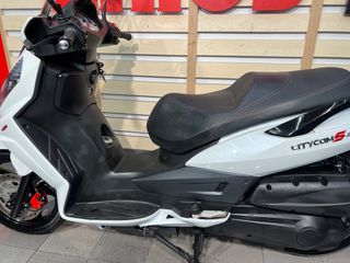 Sym Citycom 300i 2018-thumb-20