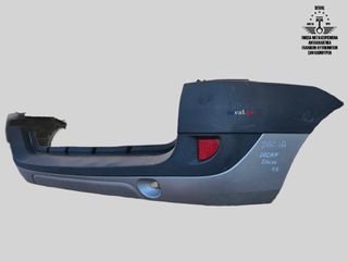 ΠΙΣΩ ΠΡΟΦΥΛΑΚΤΗΡΑΣ DACIA LOGAN I MCV BREAK 2006–2012 OEM 6001549254-thumb-1