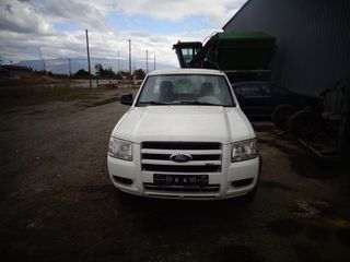 Ford Ranger 2010 ΓΙΑ ΑΝΤΑΛΛΑΚΤΙΚΑ-thumb-1