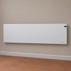 Olsberg Noblesse θερμοπομποί, 2x2000W, 1x1400W και 3x1000W