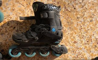MICRO ROLLERS 2020