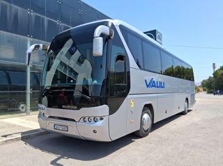 Neoplan 2009 Tourliner (P21)