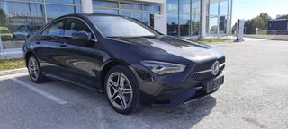 Mercedes-Benz CLA 250 2025 CLA COUPE 250e -AMG LINE-ADVANCED PLUS PACKAGE