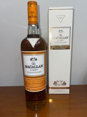 Macallan 1824 Series Collection Set (Ruby-Sienna-Gold-Amber)-thumb-7